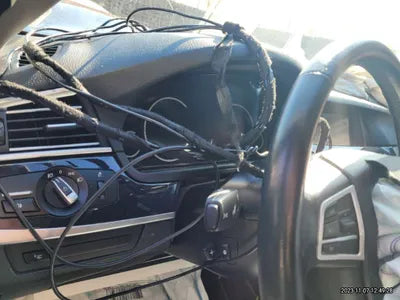 2015 BMW 520 438KMWBA5E5100FG0 VIN:438KMWBA5E5100FG0