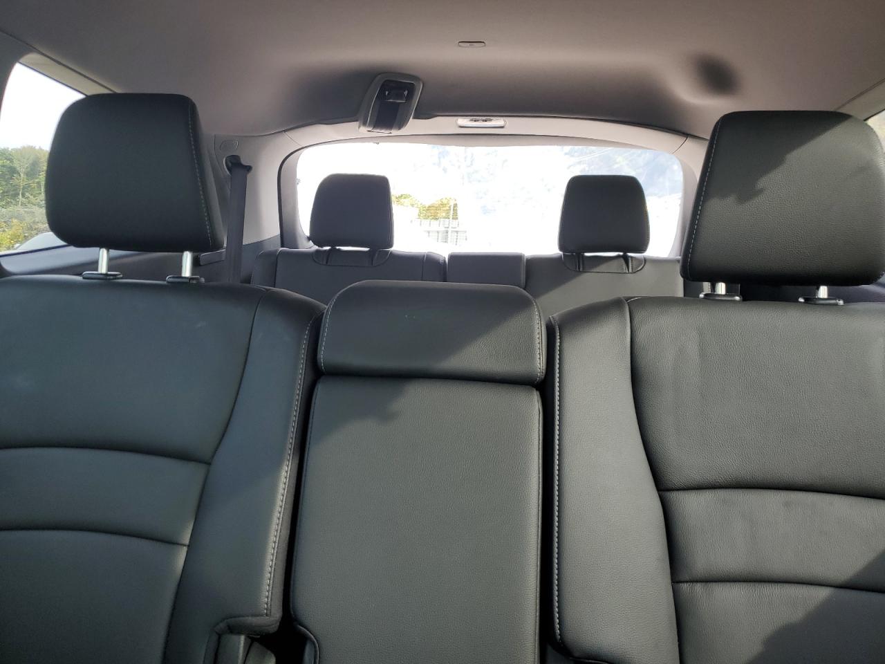 2022 HONDA PILOT SE VIN:5FNYF6H24NB084486