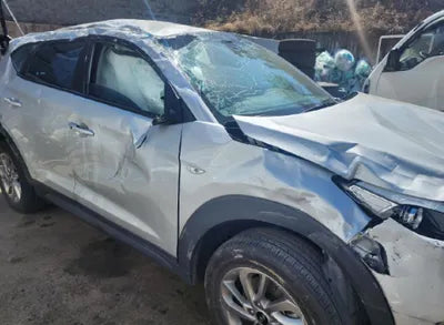 2018 Hyundai Tucson KMHJ2812GJU647072 VIN:KMHJ2812GJU647072