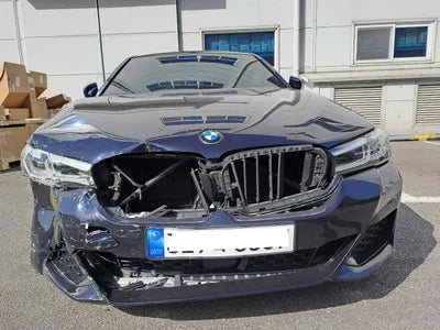 2020 BMW 520 WBA11BH05MCE92689 VIN:WBA11BH05MCE92689