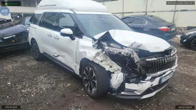 2022 Kia Carnival KNANE813BNS169126 VIN:KNANE813BNS169126