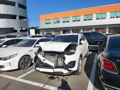 2018 Kia Sportage KNAPN815GJK483155 VIN:KNAPN815GJK483155
