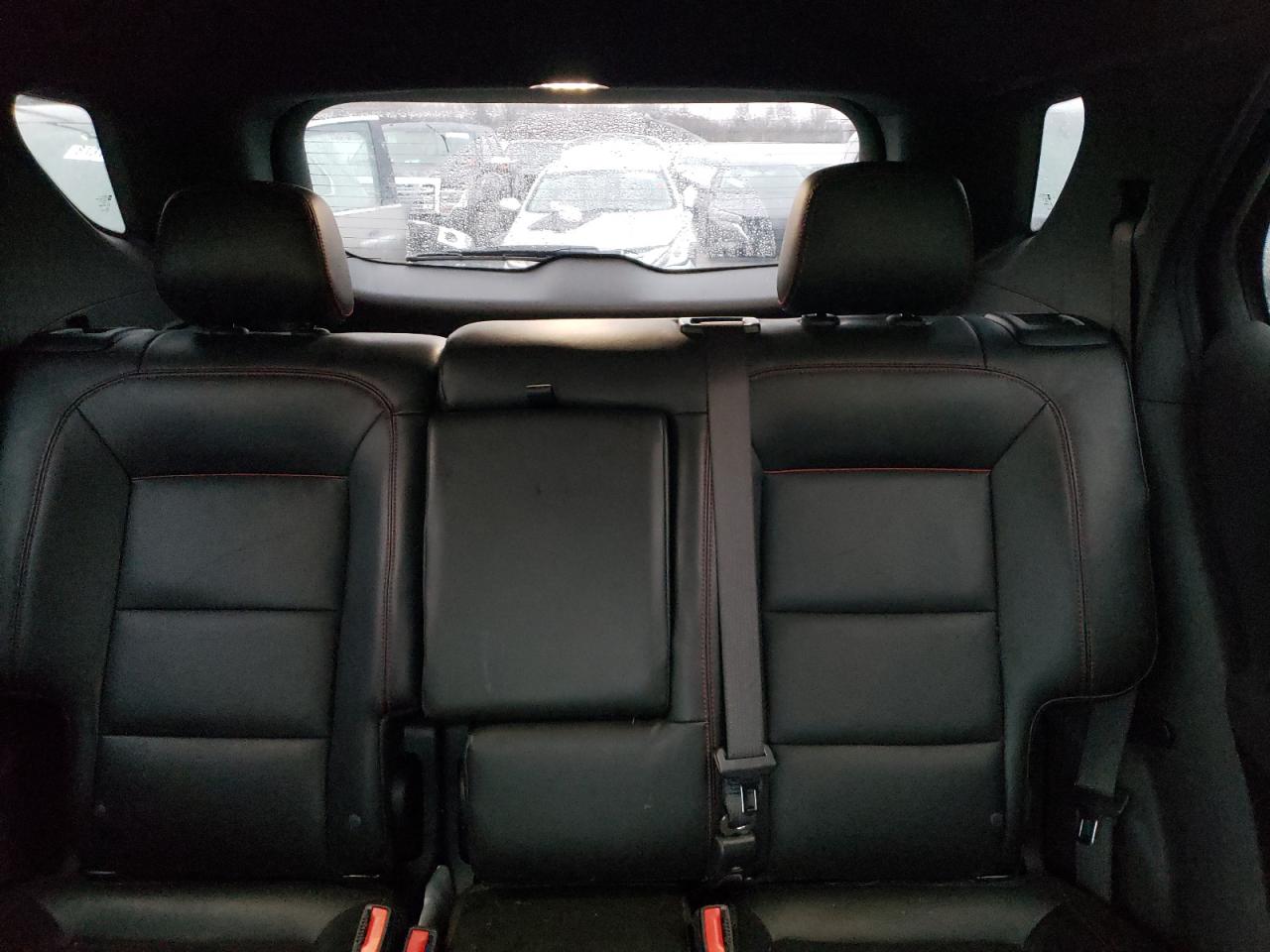 2022 CHEVROLET EQUINOX RS VIN:3GNAXMEV4NS193739