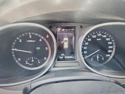 2018 Hyundai Santa FE KMHSW81UBJU779314 VIN:KMHSW81UBJU779314