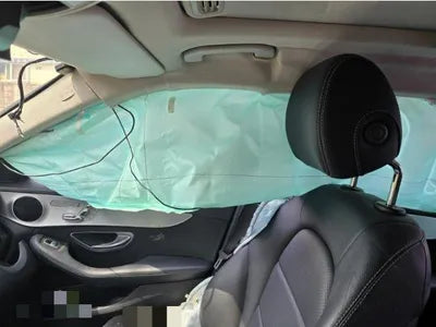 2017 Mercedes-Benz C 220 VIN: