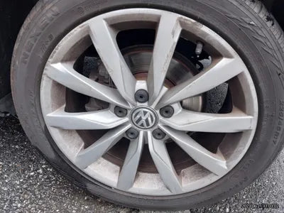 2015 Volkswagen Golf WVWZZZAUZFW332251 VIN:WVWZZZAUZFW332251