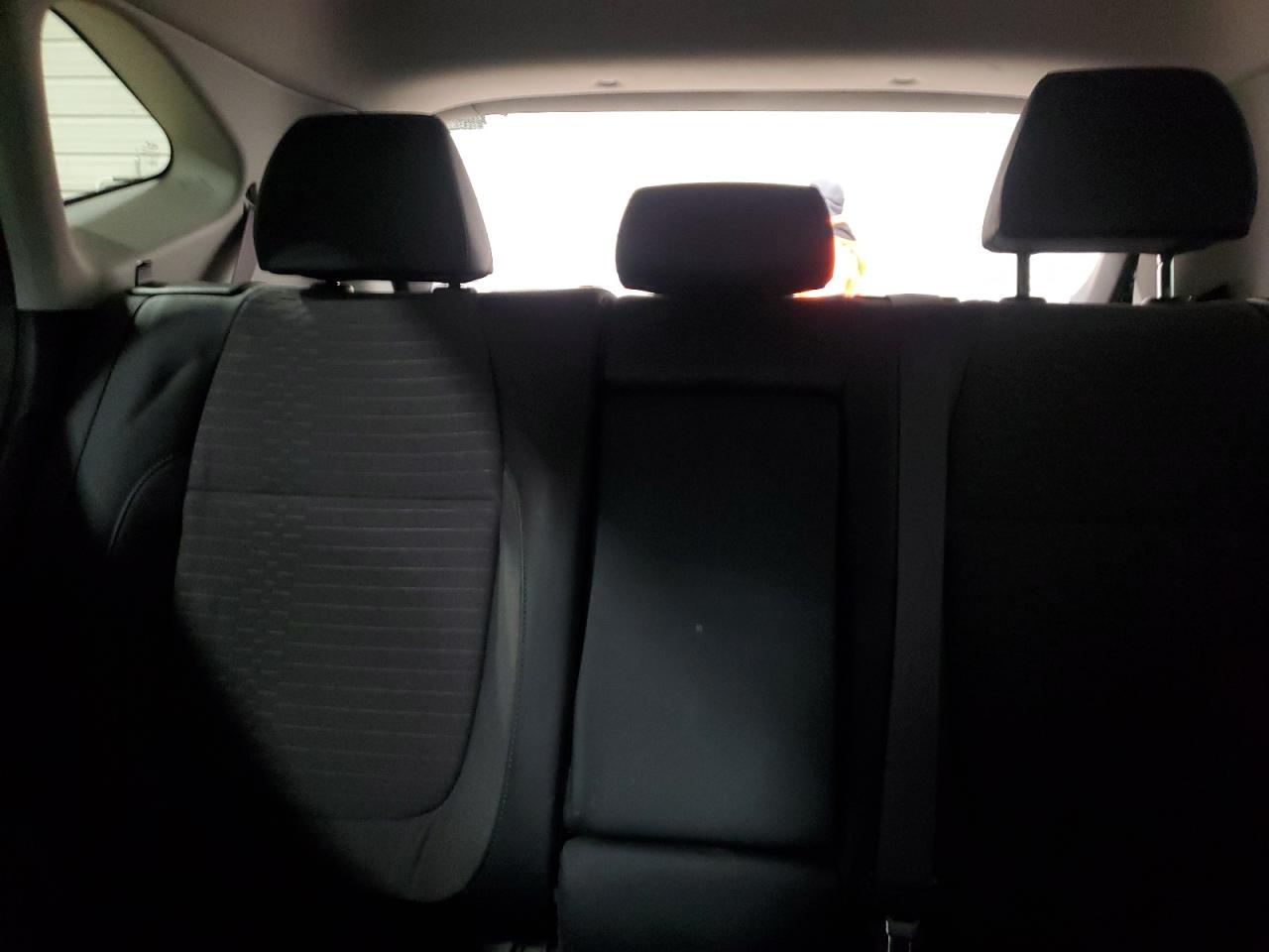 2023 KIA SELTOS S VIN:KNDEUCAA0P7352418