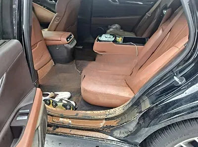 2020 Genesis G80 NONE VIN: