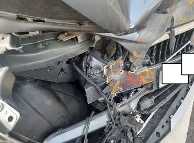 2019 Volvo V90 YV1PZ102CK1084037 VIN:YV1PZ102CK1084037