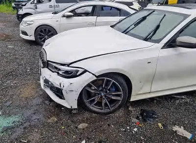 2022 BMW 340 WBA5U7103NFM40961 VIN:WBA5U7103NFM40961