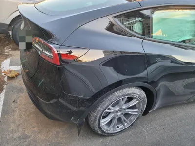2023 Tesla Model Y LRWYGCFS5PC103543 VIN:LRWYGCFS5PC103543