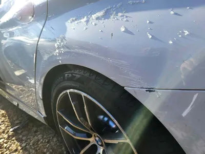 2022 BMW 520 WBA11BH02NWX81171 VIN:WBA11BH02NWX81171