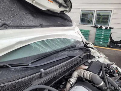 2019 Hyundai Tucson 601KMKMHJ5812GKU9 VIN:601KMKMHJ5812GKU9