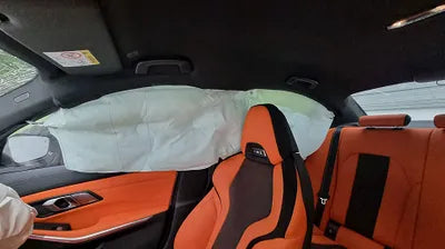 2024 BMW M3 WBS41AY0XRFP79306 VIN:WBS41AY0XRFP79306