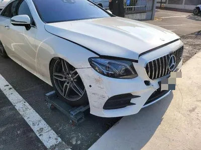 2017 Mercedes-Benz E 220 WDD1J1EB6HF013352 VIN:WDD1J1EB6HF013352