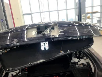 2021 Bentley Flying Spur V8 VIN: