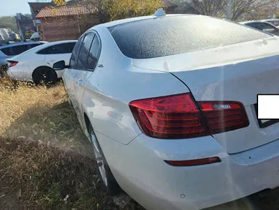 2016 BMW 520 WBA5E5100GG205366 VIN:WBA5E5100GG205366