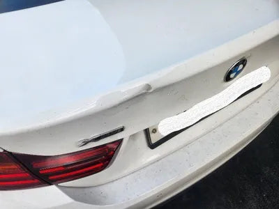 2015 BMW 420 253KMWBA3P3106FK2 VIN:253KMWBA3P3106FK2