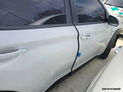 2020 Hyundai Kona KMHK381EGLU016312 VIN:KMHK381EGLU016312