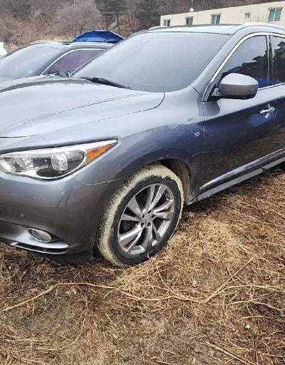 2015 Infiniti QX60 5N1AL0MM4FC518415 VIN:5N1AL0MM4FC518415