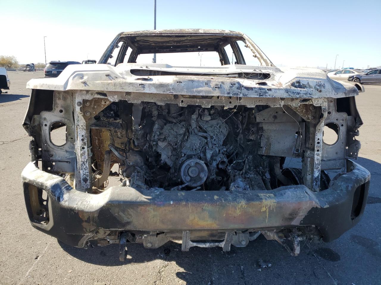 2023 GMC SIERRA K2500 SLT VIN:1GT49NEY0PF108693