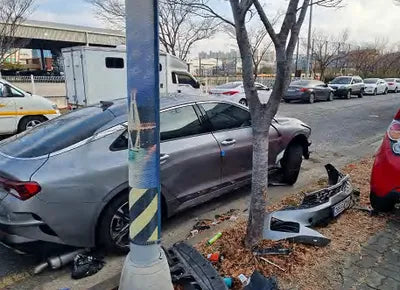 2021 Kia K5 KNAG3412BMA121876 VIN:KNAG3412BMA121876
