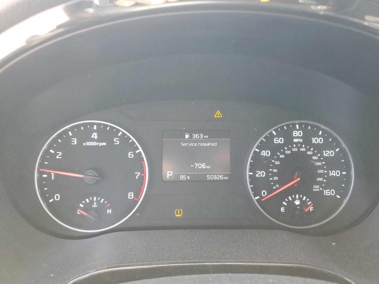 2022 KIA SELTOS S VIN:KNDEUCAA1N7290900