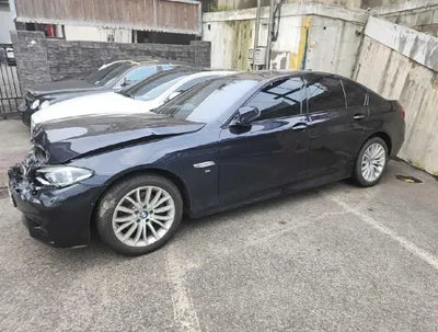 2016 BMW 520 WBA5E710XGG156320 VIN:WBA5E710XGG156320