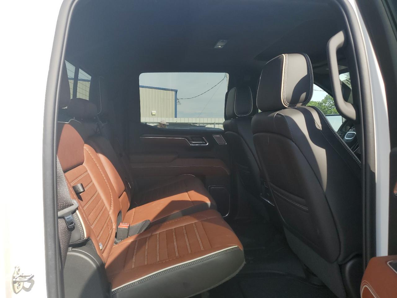 2023 GMC SIERRA K1500 DENALI ULTIMATE VIN:1GTUUHE87PZ223483