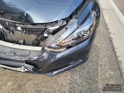 2018 Nissan Altima 221KM1N4AL3AP8JC1 VIN:221KM1N4AL3AP8JC1