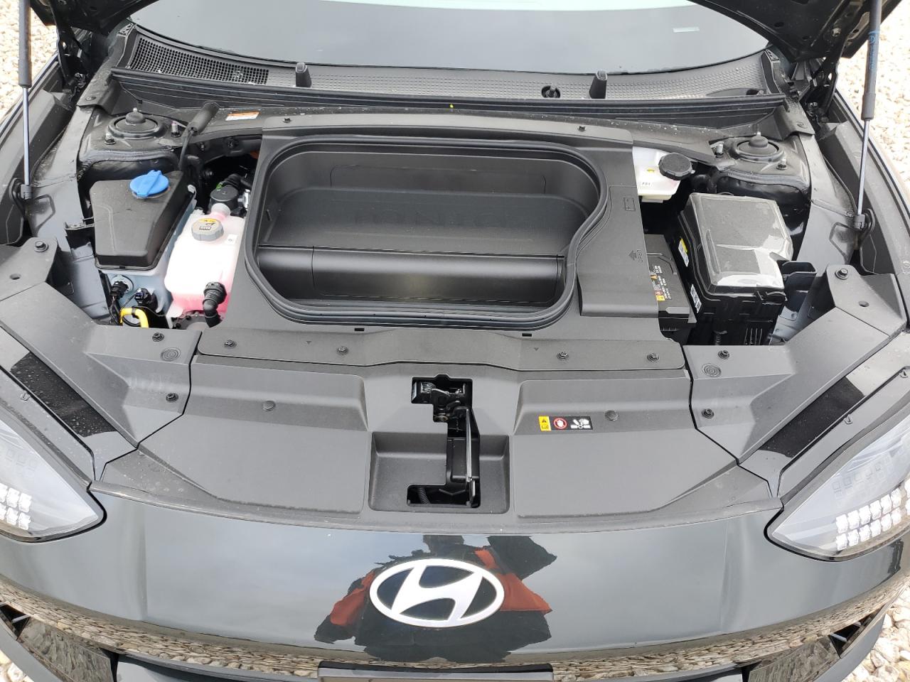 2023 HYUNDAI IONIQ 6 SEL VIN:KMHM34AA6PA051221