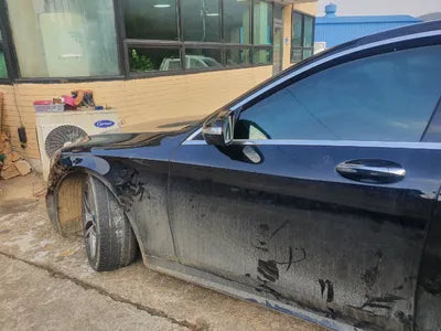 2020 Mercedes-Benz S 350 W1KUF2BB2LA560651 VIN:W1KUF2BB2LA560651