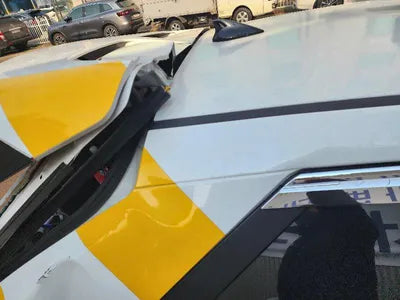 2022 Hyundai Ioniq KMHKL81AFNU104928 VIN:KMHKL81AFNU104928