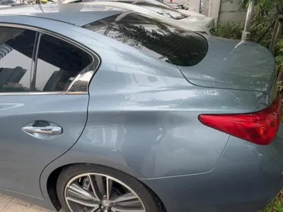 2017 Infiniti Q50 VIN: