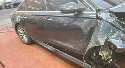 2018 Audi A6 WAUZZZ4G2JN068262 VIN:WAUZZZ4G2JN068262