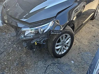 2014 Kia K5 VIN: