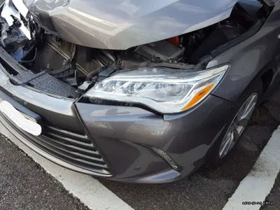2016 Toyota Camry 4T1BD1FK2GU198509 VIN:4T1BD1FK2GU198509