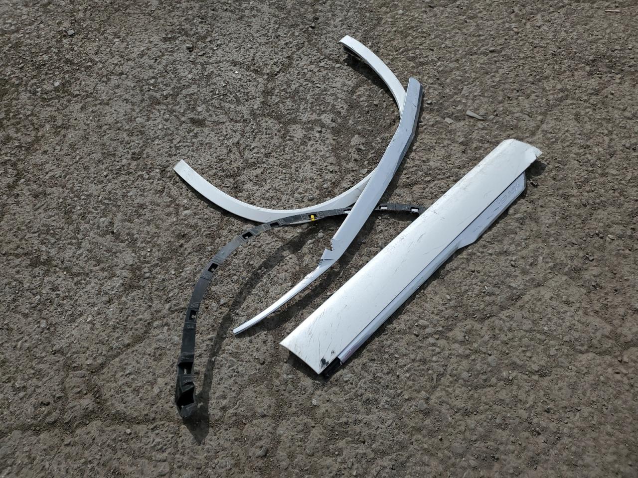 2022 CADILLAC XT6 SPORT PLATINUM VIN:1GYKPHRS4NZ157521