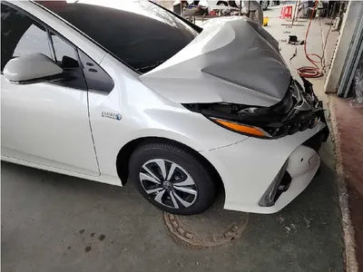 2018 Toyota Prius 151KMJTDKARFP0J30 VIN:151KMJTDKARFP0J30