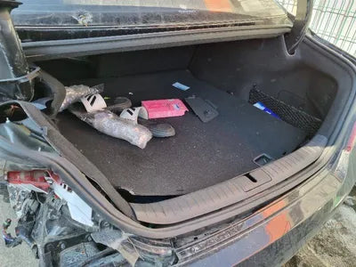 2019 Genesis G70 VIN: