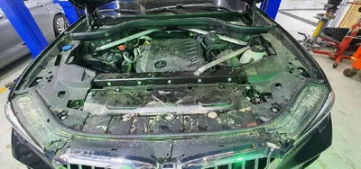 2021 BMW 530 WBAJU8101M9E86180 VIN:WBAJU8101M9E86180