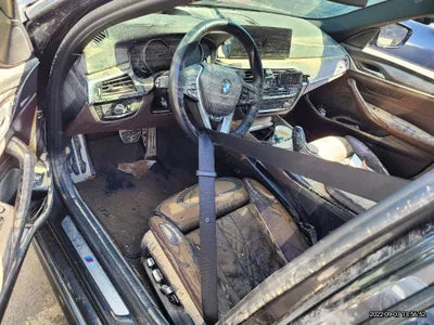 2017 BMW 520 WBAJC3100HG993186 VIN:WBAJC3100HG993186