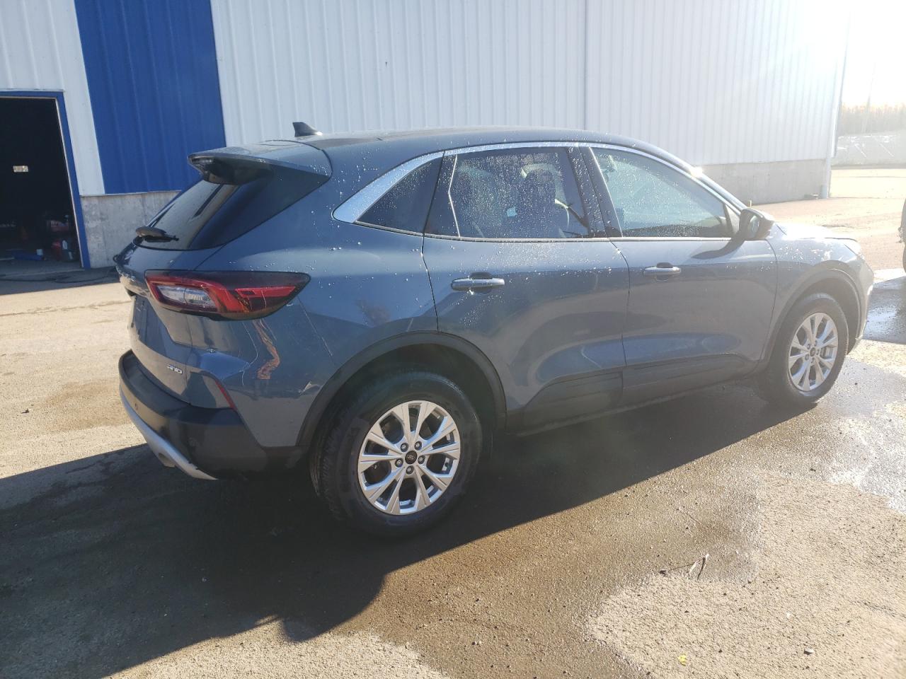 2023 FORD ESCAPE ACTIVE VIN:1FMCU9GN8PUA59125