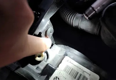 2015 BMW 420 WBAXX1109F0L96403 VIN:WBAXX1109F0L96403