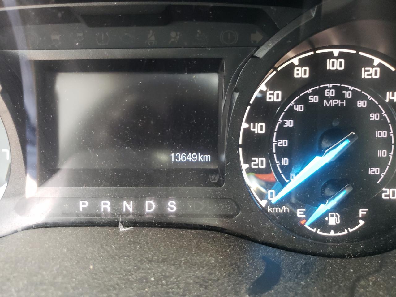 2022 FORD RANGER XL VIN:1FTER4FH8NLD08085