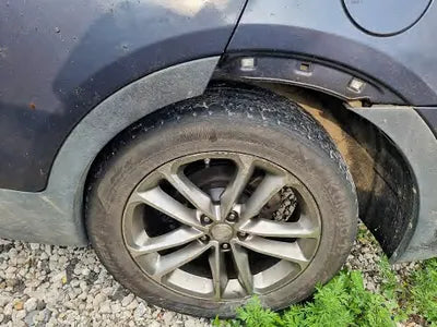 2016 Hyundai Santa FE KMHSW81XBGU552399 VIN:KMHSW81XBGU552399