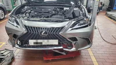 2022 Lexus ES 300 VIN: