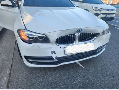 2015 BMW 520 WBA5E5103FG058331 VIN:WBA5E5103FG058331