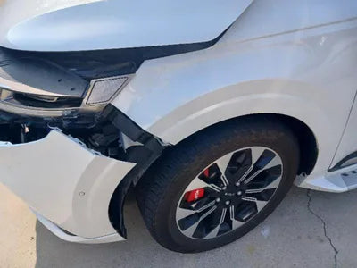 2021 Kia Carnival VIN: