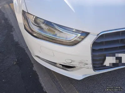 2015 Audi A4 WAUZZZ8K7FN045713 VIN:WAUZZZ8K7FN045713
